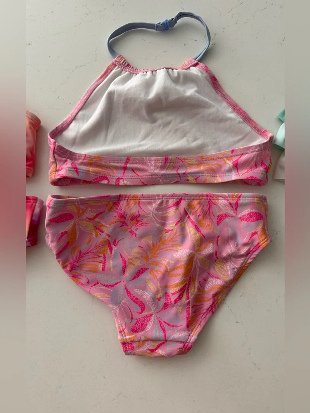 Bundle of 3 Girls Swim Suits